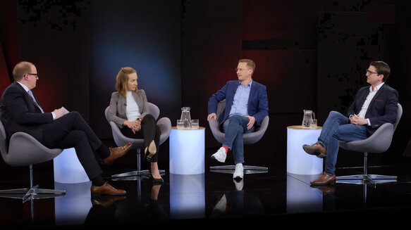 W.A.F. Talk: Betriebliches Eingliederungsmanagement (BEM)– Wunsch und Wirklichkeit W.A.F. Talk: Betriebliches Eingliederungsmanagement (BEM)– Wunsch und Wirklichkeit